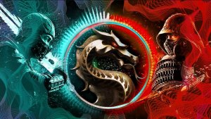 Мортал Комбат 2 - Mortal Kombat 2 - Трейлер