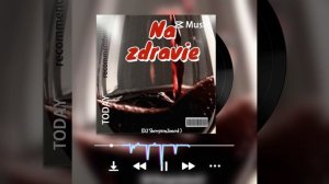 Na zdravie (DJ SkorpionJasod ) #музыка #песня #любовь #джасод #topc