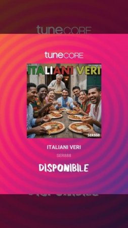 SER888 Italiani veri