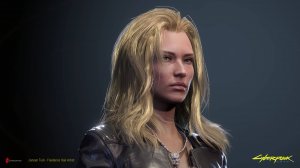 Cyberpunk 2077 - Альт Каннингем и 3 чётких Хэдшота её похитителям