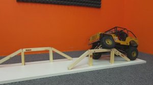 Трофийка rgt ex 86010 CJ. Распаковка