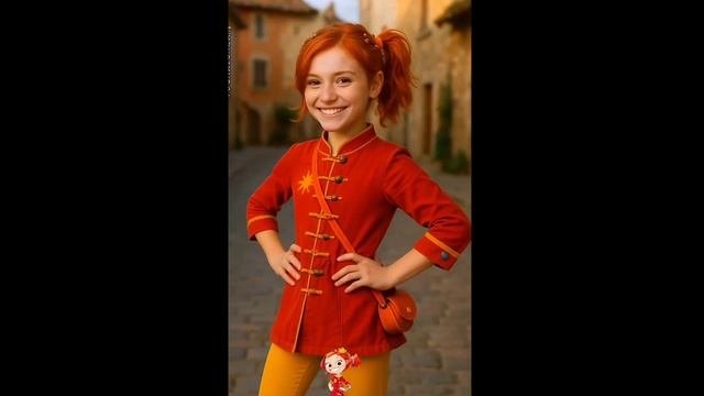 сказочный патруль по-настоящему