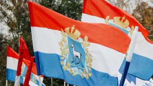 Как развивается молодежная политика в Самарской области?