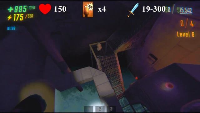 Самый ПОДРОБНЫЙ ГАЙД по всем монстрам в R.E.P.O. ч.1 смотреть онлайн