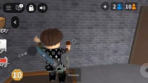 умираю меняю скин