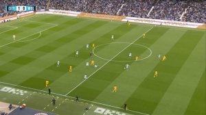 EXTENDED HIGHLIGHTS | Man City 1-0 Wolves | De Bruyne the match winner in penultimate Etihad game!