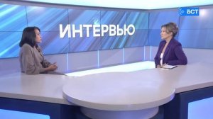 «На рахате». Назгуль Левина. Интервью