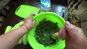 Самые ароматные малосольные огурчики
