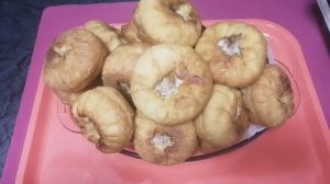 Как приготовить беляши с мясом