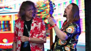 Улыбаются Трамваи - Счастье рядом (Воздух Карелии, 2025)