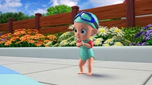 Las MEJORES Canciones Infantiles  La Vaca Lola y muchas más! | HeyKids en Español