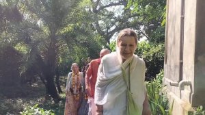 Part 4 Parikram in Ekachakra Dham