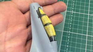 Making of #5: Су-30СМ (Звезда)