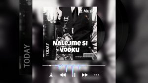 Nalejme si Vodku ( DJ SkorpionJasod ) #музыка #песня #любовь #джасод #topc