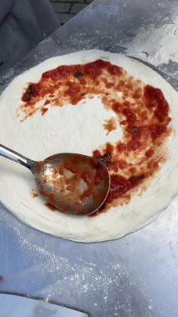 Профессиональная печь для пиццы и хачапури