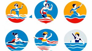 Виды спорта