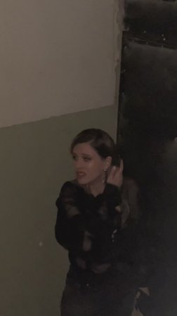 Backstage со съемок фотосессии, что скрывается за красивыми фото #elvirat