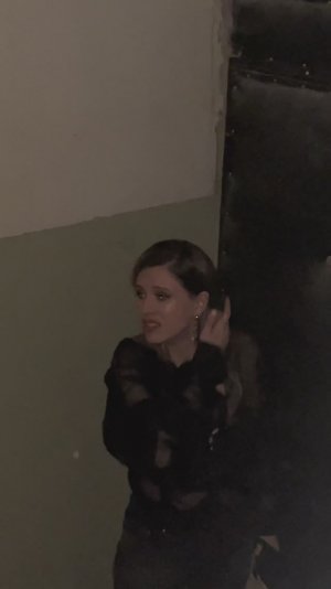 Backstage со съемок фотосессии, что скрывается за красивыми фото #elvirat