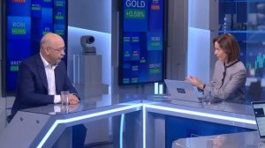 18 пакет санкций, ставка ЦБ, куда вложить дивиденды, ралли в ОФЗ, прогноз по рублю