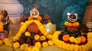 Gurukul Deities ❤️in Sri Dham Mayapur