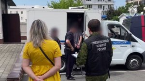 🔴В Северной Осетии задержаны двое 15-летних подростков, которые планировали теракт🔴
