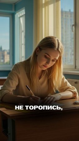 Что нельзя делать на ЕГЭ по профилю: 6 ошибок! #shorts #профильнаяматематика