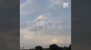 Ка-52 сбил украинский дрон в Липецкой области
