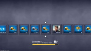 Открытие 11 контейнеров в War thunder mobile вар Тандер мобайл