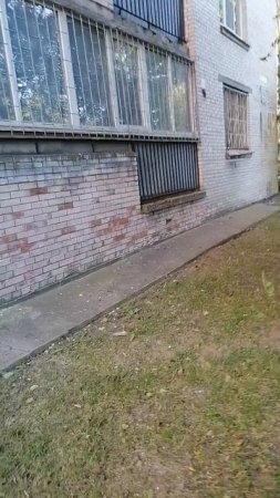 Дворики Гарькавого