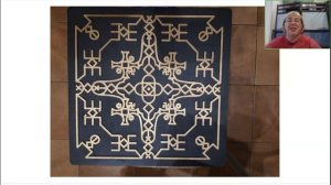 Елена Филиппова  Рунические Мандалы  Сакральные инструменты для любых целей и задач [2025 07 02]