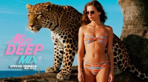 Special Summer Mix 2025 - Best Of Deep House Sessions Music Chill Out New Mix By MissDeep & DMR