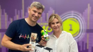 «Лошадиная сила» - сочетание медицины и косметологии│«Бизнес-ланч» на Радио 1