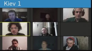 Глаза святости в нашей работе