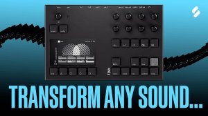 Torso Electronics S-4: Sampler Like No Other