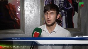 Выпускник грозненской гимназии получил 100 баллов на ЕГЭ по химии