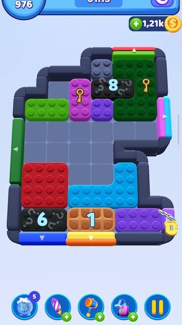 color block jam 976 уровень (комментарии приветствуются))) смотреть онлайн