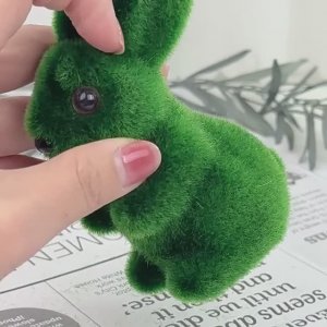Травянистый кролик