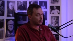 Андрей Кожевников - топ 20 баров, qr-коды, как жить в России. Виноградный Подкаст №51