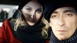 Жан и Ольга - Без суеты (Вампиры средней полосы)