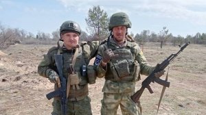Формальный подход к боевым заслугам? История ветерана СВО Виталия Ведькала
