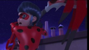 Леди баг и супер кот🐞🐈 Gogoriki🐇🐽🦌🦔🦉🐦🐻 🐼-Сестра Капотыча