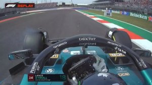 Sprint Shootout Highlights | 2023 United States Grand Prix