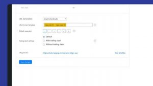 Adding MPG Shortcodes to a Template Page on WordPress