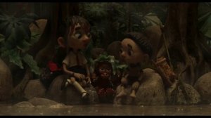 Дикая семейка
(фильм, 2024) трейлер