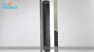 SmartLock UKEY158