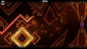 Solar Flare. Прохождение (авто версия)