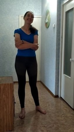 #100днейотжиманий день 29 Благодарные отжимания #спорт #привычки #отжимания