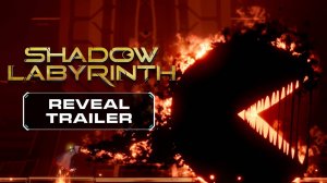 Shadow Labyrinth - Reveal Trailer
