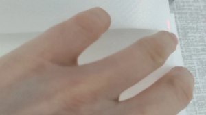 Регулировка жалюзи.