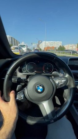 2018 BMW 640d